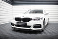 Lip delantero V.3 BMW Serie 5 M-Pack G30 / G31