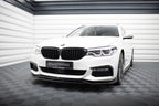 Front Lip V.3 BMW 5 Series M-Pack G30 / G31