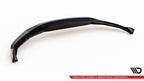 Front Lip V.3 BMW 5 Series M-Pack G30 / G31
