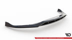 Front Lip V.3 BMW 5 Series M-Pack G30 / G31