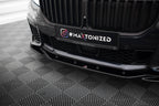 Front lip V.3 BMW 7 Series M-Pack G11 / G12 Facelift