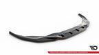 Front lip V.3 BMW 7 Series M-Pack G11 / G12 Facelift