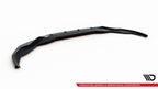 Front lip V.3 BMW 7 Series M-Pack G11 / G12 Facelift