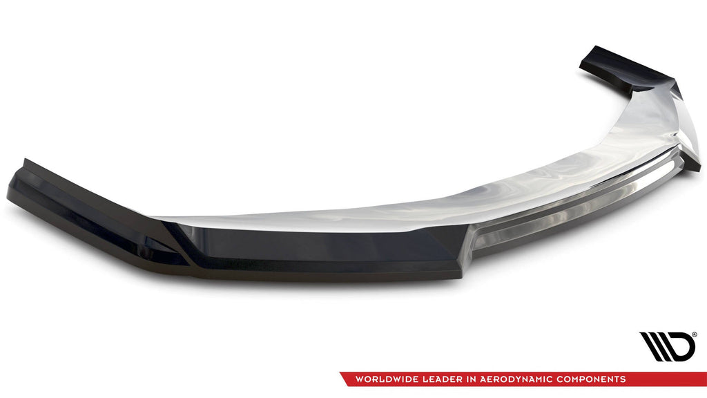Lip delantero V.3 BMW Serie 7 M-Pack / M760e / i7 M-Pack G70