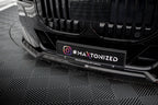 Lip delantero V.3 BMW Serie 7 M-Pack / M760e / i7 M-Pack G70
