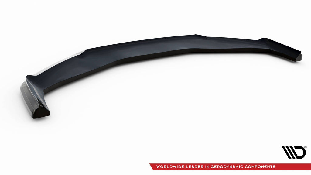 Lip delantero V.3 BMW Serie 7 M-Pack / M760e / i7 M-Pack G70