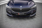 Lip delantero V.3 BMW Serie 8 Coupé G15 / Gran Coupé M-Pack G16