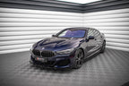 Lip delantero V.3 BMW Serie 8 Coupé G15 / Gran Coupé M-Pack G16