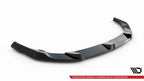Front Lip V.3 BMW M135i F70