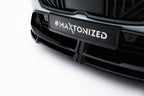 Front Lip V.3 BMW M135i F70
