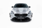 Front Lip V.3 BMW M135i F70