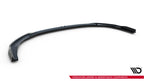 Front lip V.3 BMW M135i M Performance F70