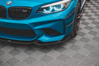 Lip delantero V.3 BMW M2 F87