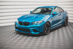 Lip delantero V.3 BMW M2 F87