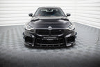 Front lip V.3 BMW M2 G87