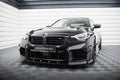 Lip delantero V.3 BMW M2 G87