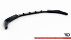 Front lip V.3 BMW M2 G87
