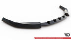 Front lip V.3 BMW M2 G87