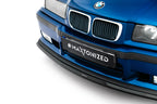 Lip delantero V.3 BMW M3 / Serie 3 M-Pack Coupé / Cabrio E36