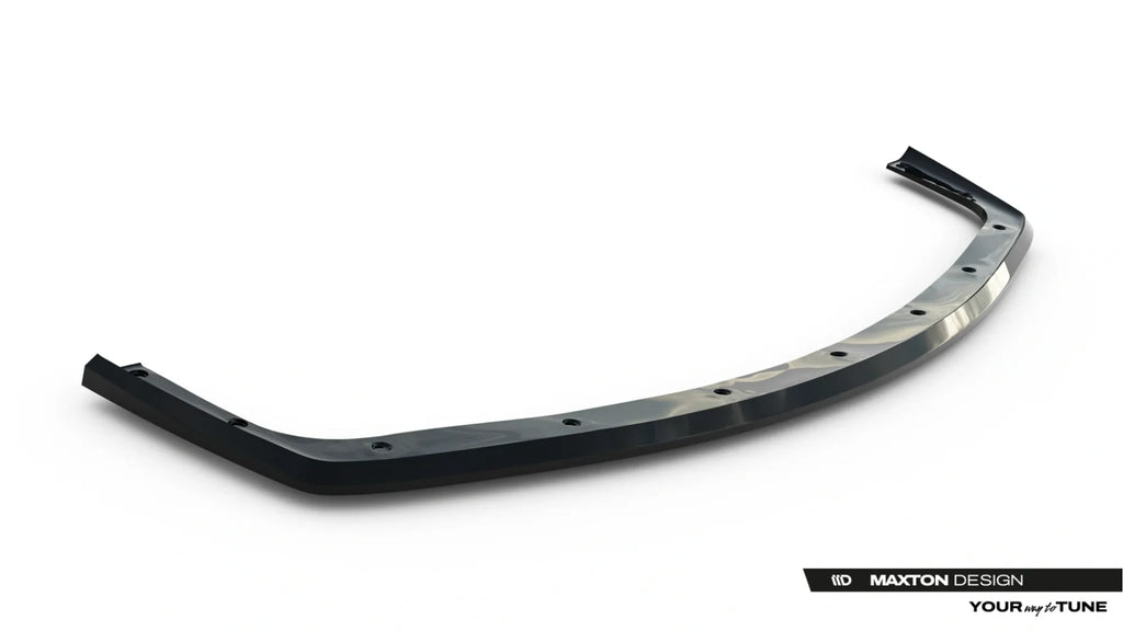 Lip delantero V.3 BMW M3 / Serie 3 M-Pack Coupé / Cabrio E36