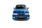 Lip delantero V.3 BMW M3 / Serie 3 M-Pack Coupé / Cabrio E36