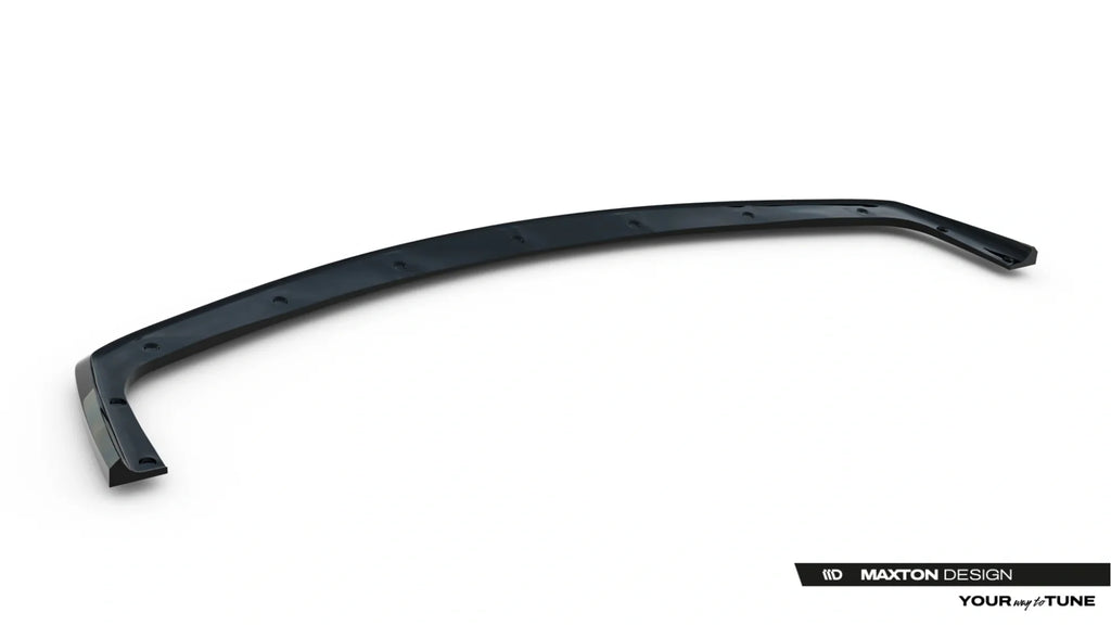 Lip delantero V.3 BMW M3 / Serie 3 M-Pack Coupé / Cabrio E36