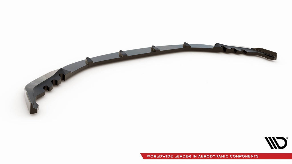 Lip delantero V.3 BMW M3 Berlina / Sedán / Touring G80 / G81