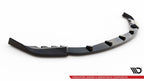 Lip delantero V.3 BMW M3 Berlina / Sedán / Touring G80 / G81
