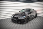 Lip delantero V.3 BMW M4 G82 / G82 Facelift