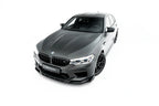 Front lip V.3 BMW M5 F90