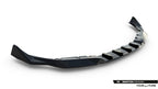 Front lip V.3 BMW M5 F90