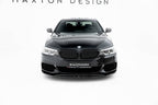 Lip delantero V.3 BMW M550i / M550d Berlina / Sedán G30