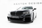 Lip delantero V.3 BMW M550i / M550d Berlina / Sedán G30