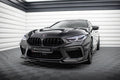 Lip delantero V.3 BMW M8 Gran Coupé F93 / Coupé F92