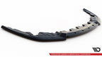 Front Lip V.3 BMW M8 Gran Coupe F93 / Coupe F92