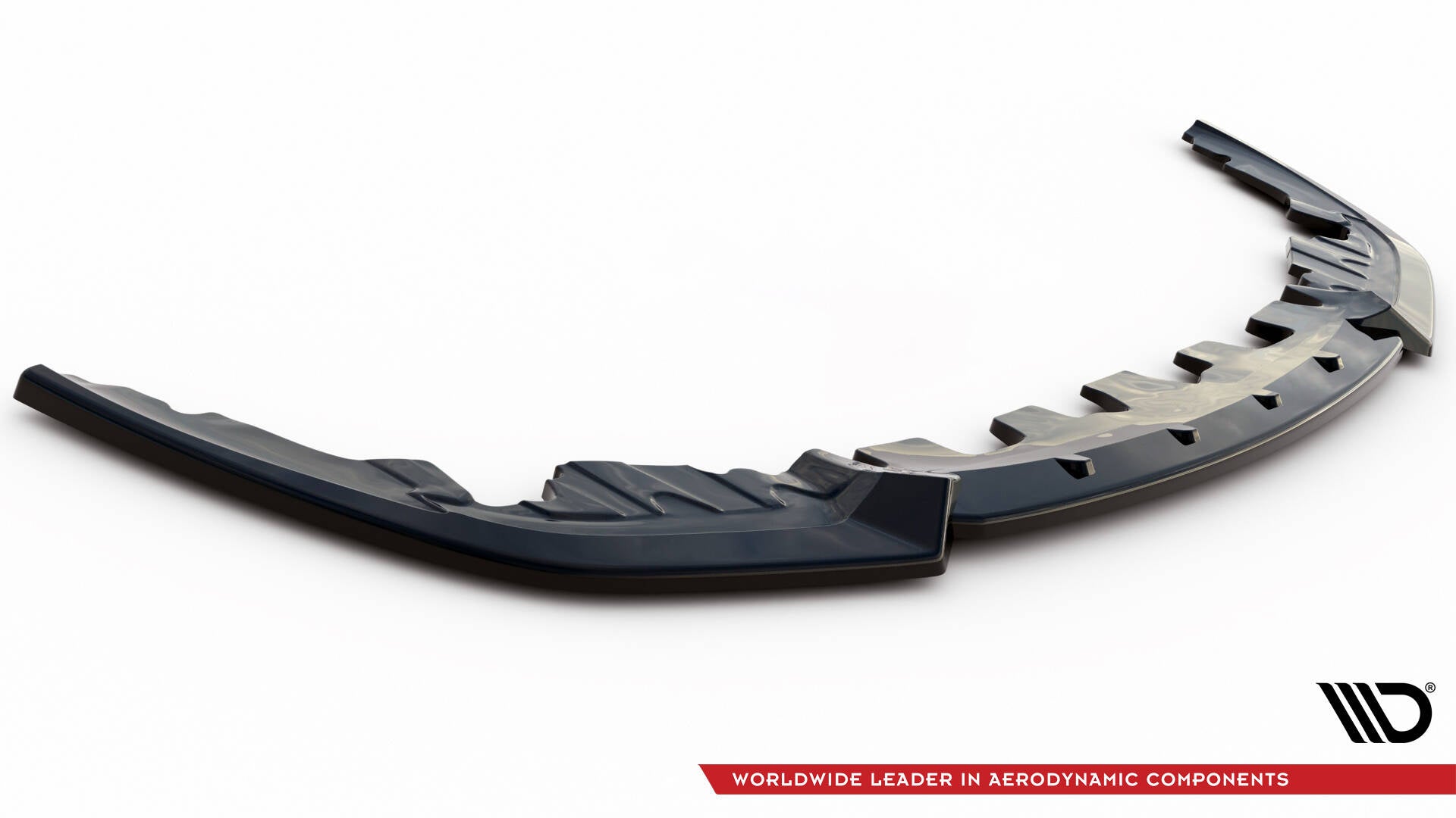 Lip delantero V.3 BMW M8 Gran Coupé F93 / Coupé F92