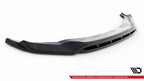 Lip delantero V.3 BMW X5 M F85 / X6 M F86