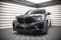 Lip delantero V.3 BMW X5 M F95
