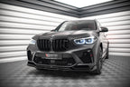 Front Lip V.3 BMW X5 M F95