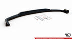 Front Lip V.3 BMW X5 M F95
