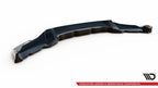Lip delantero V.3 BMW X6 M-Pack F16