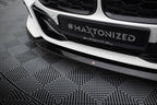 Front lip V.3 BMW Z4 M40i / M-Pack G29 Facelift