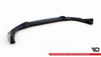 Front lip V.3 BMW Z4 M40i / M-Pack G29 Facelift