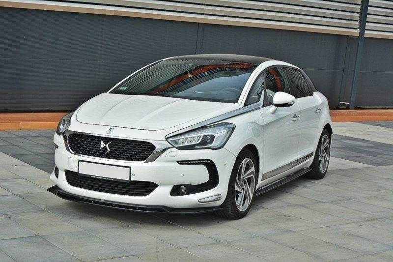 Front spoiler V.3 Citroën DS5