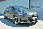 Front spoiler V.3 Citroën DS5