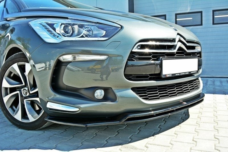 Front spoiler V.3 Citroën DS5