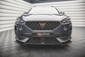 Lip delantero V.3 Cupra Formentor Mk1 2020-2024