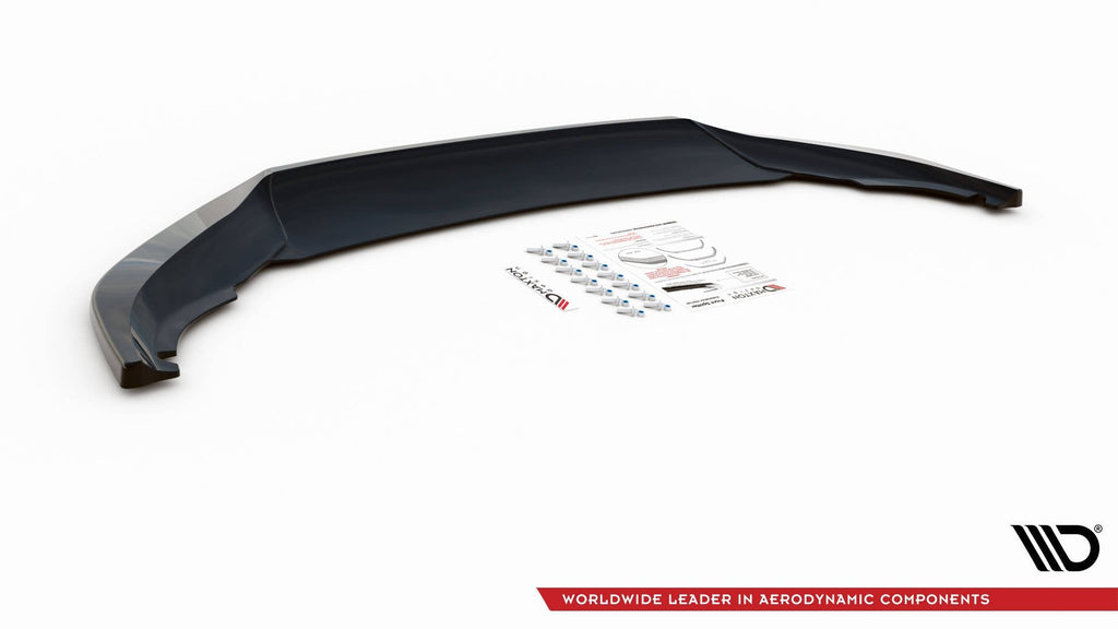 Lip delantero V.3 Cupra Formentor Mk1 2020-2024