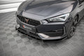 Lip delantero V.3 Cupra León Mk1