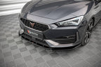 Front Lip V.3 Cupra Leon Mk1